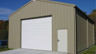 Garage Door Openers at Rochester Heights, Colorado